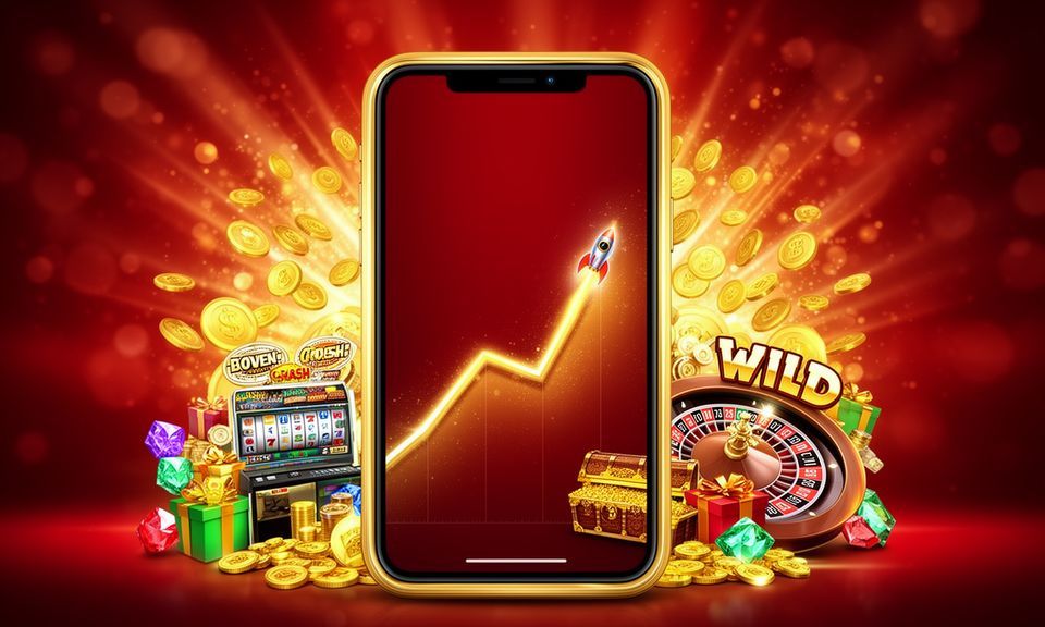 gigaslot casino app visual